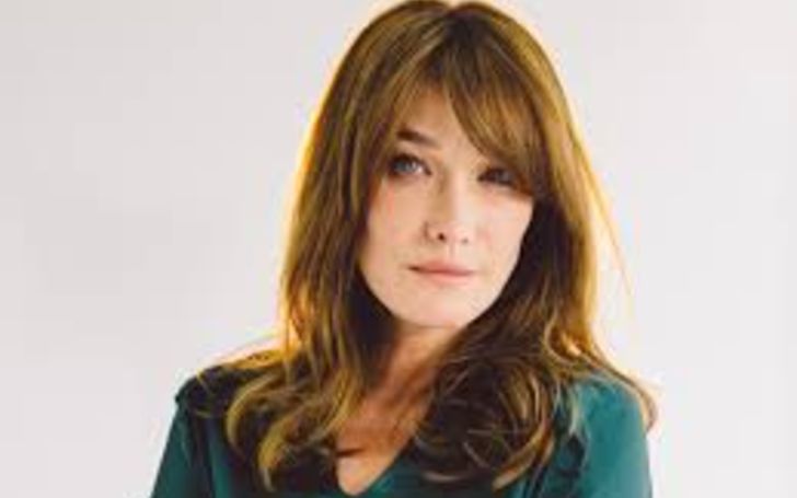 Who Is Carla Bruni? Get To Know Everything About Her Age, Early Life, Career, Net Worth, Personal Life, & Relationship